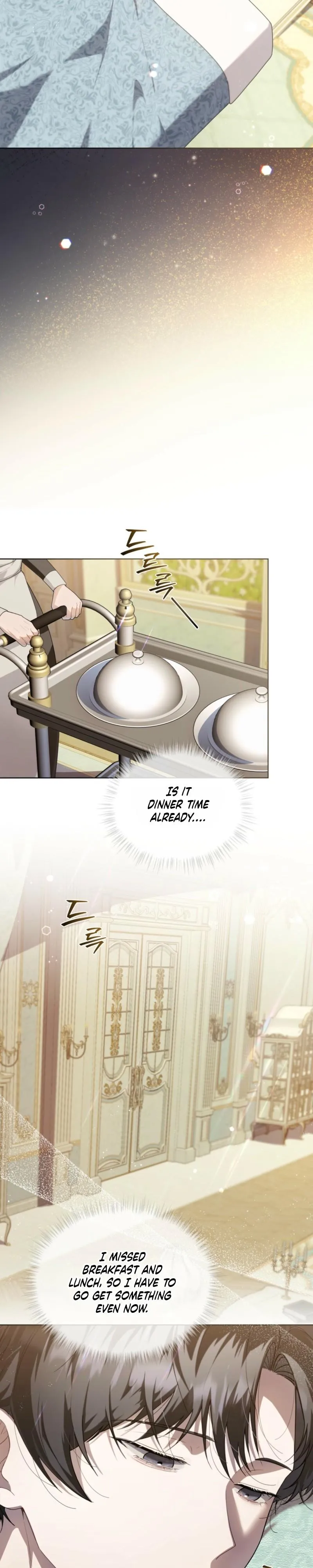 Heavy Rain - Chapter 19 Page 6