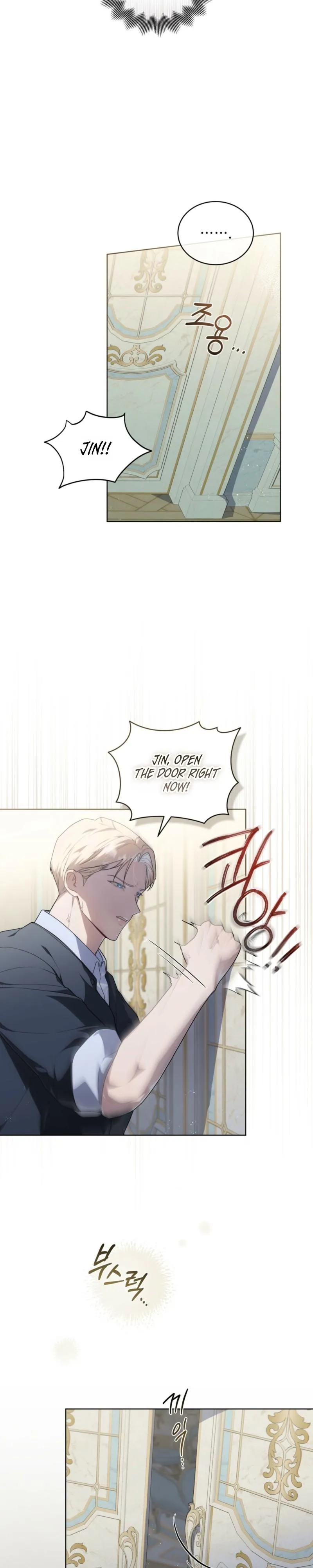 Heavy Rain - Chapter 19 Page 14