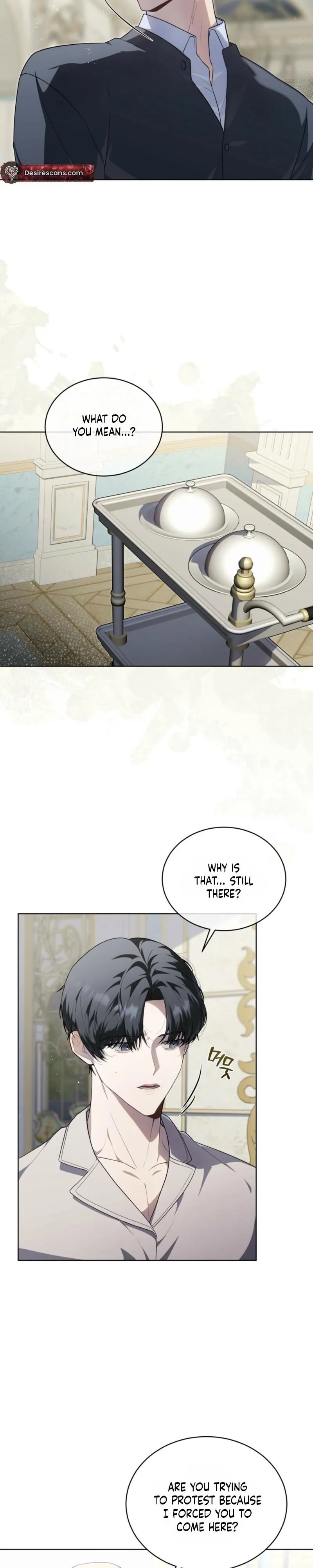 Heavy Rain - Chapter 19 Page 16