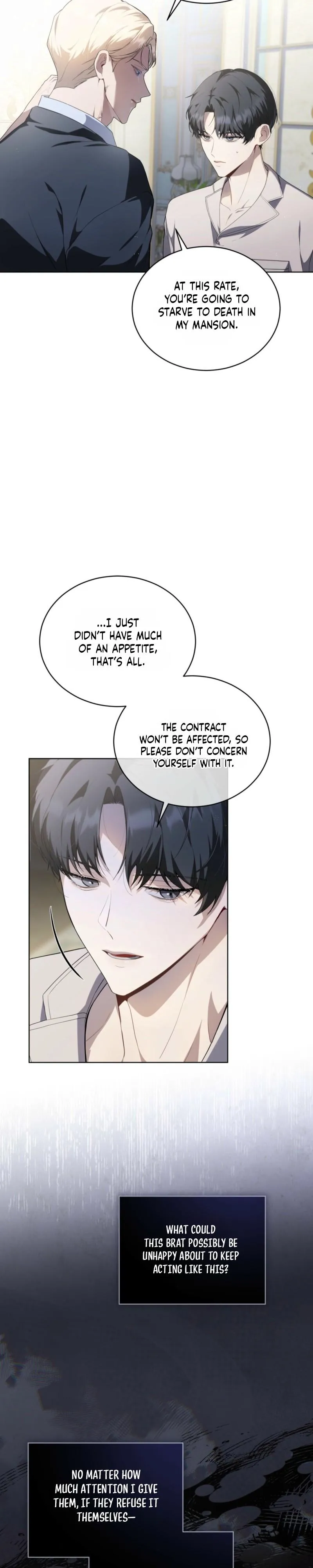 Heavy Rain - Chapter 19 Page 17