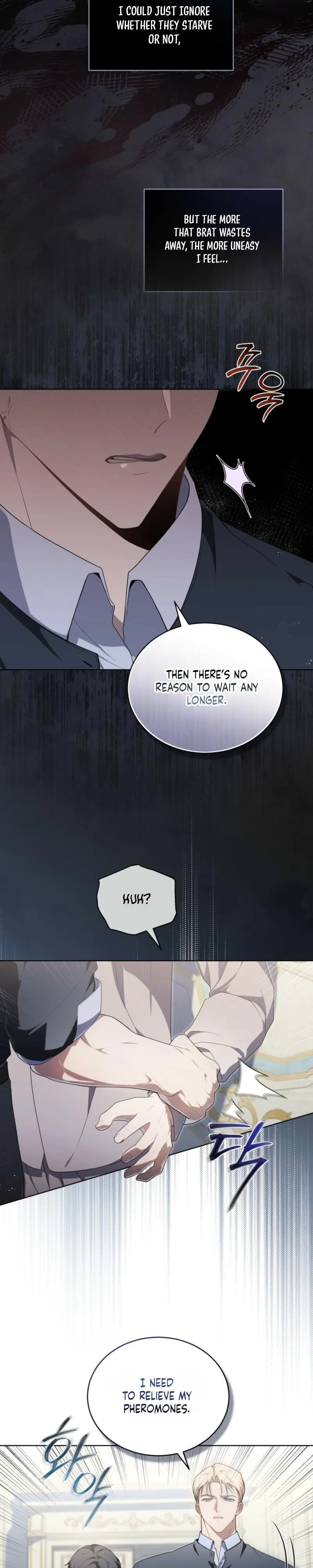 Heavy Rain - Chapter 19 Page 18