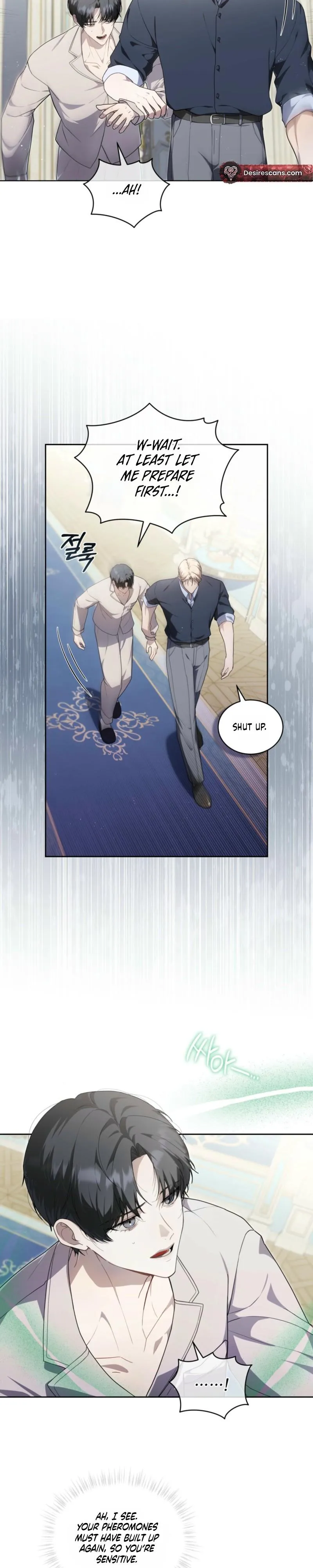 Heavy Rain - Chapter 19 Page 19