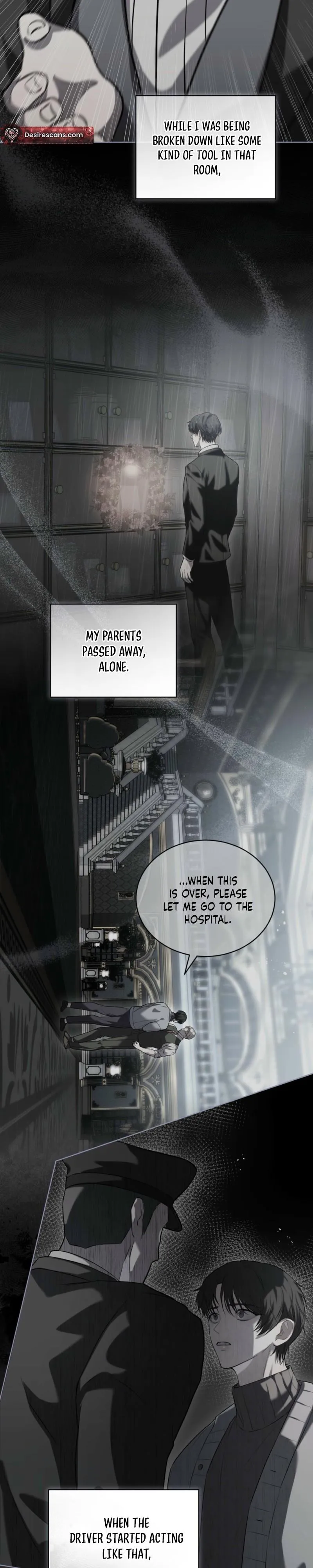 Heavy Rain - Chapter 19 Page 25