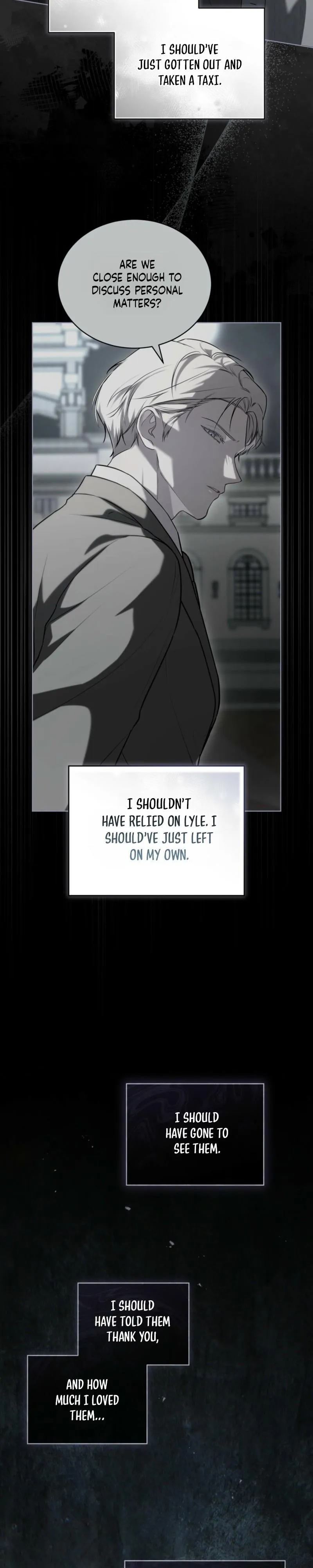 Heavy Rain - Chapter 19 Page 26