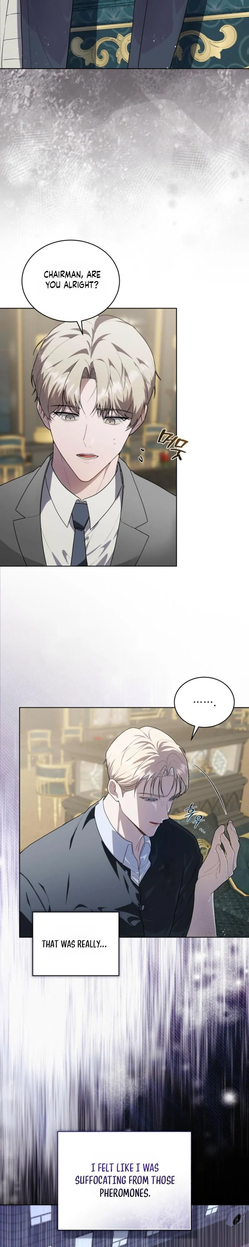 Heavy Rain - Chapter 20 Page 2