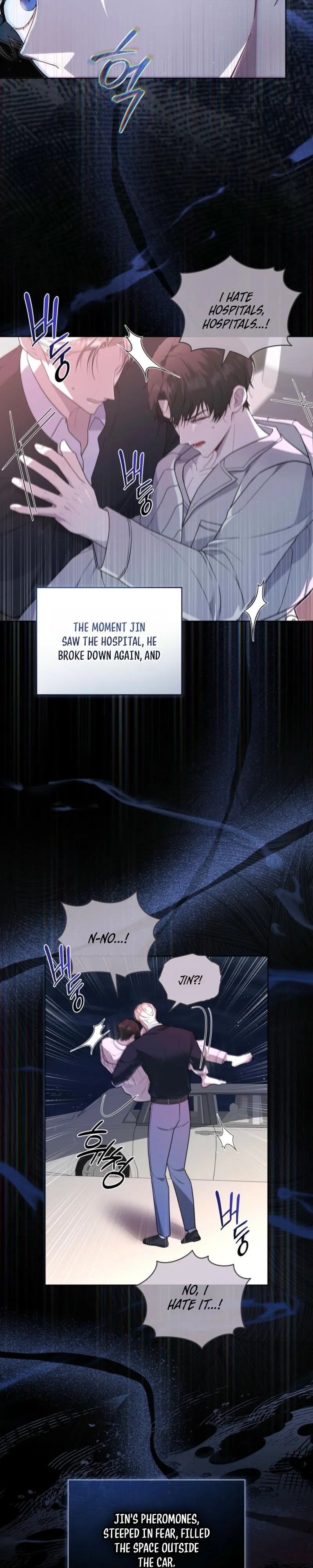 Heavy Rain - Chapter 20 Page 4