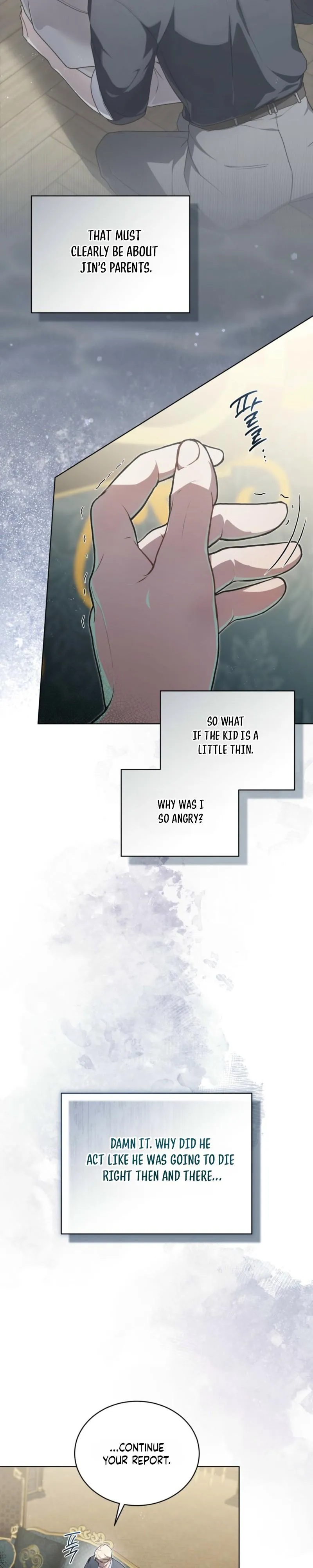 Heavy Rain - Chapter 20 Page 9