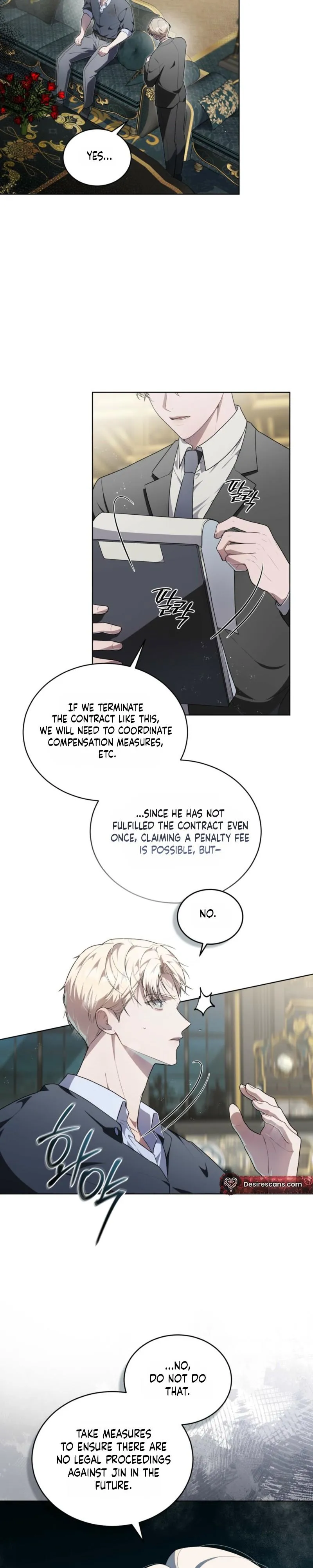 Heavy Rain - Chapter 20 Page 10