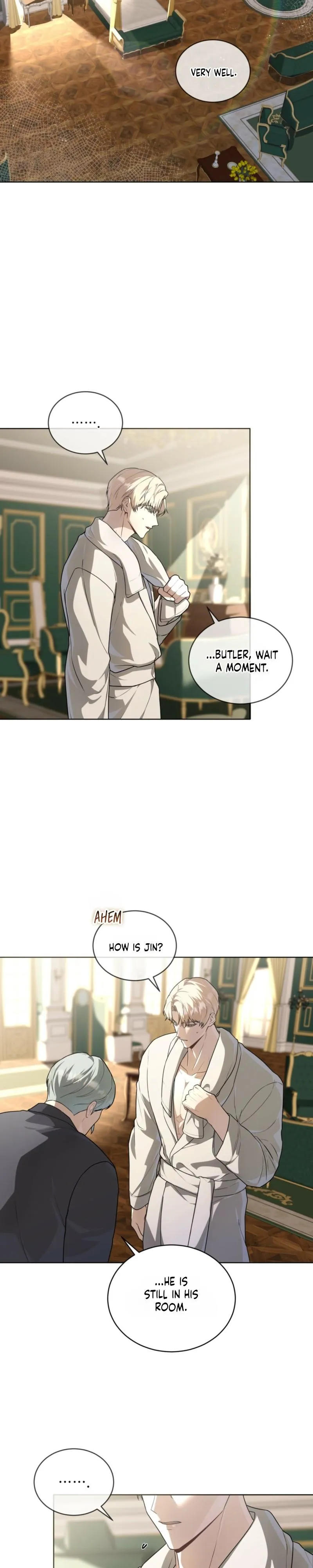 Heavy Rain - Chapter 20 Page 15