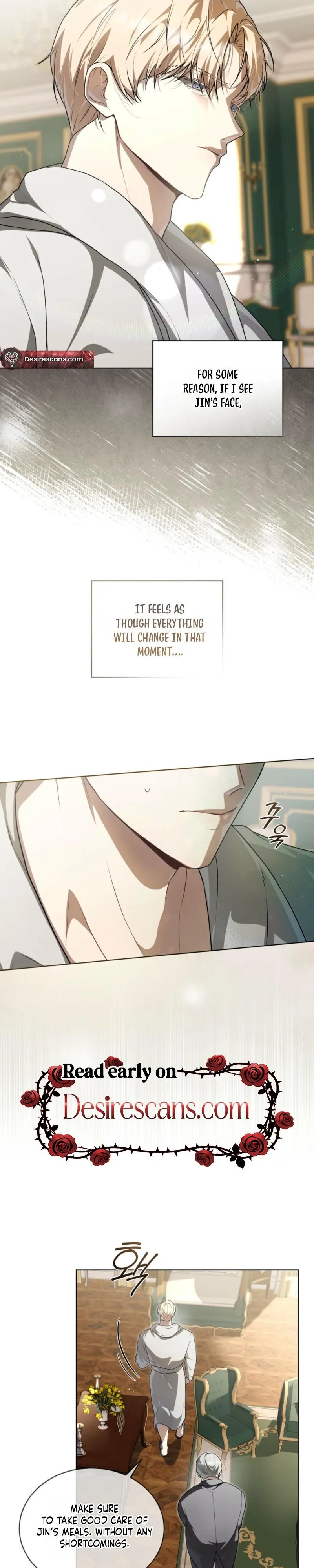 Heavy Rain - Chapter 20 Page 17