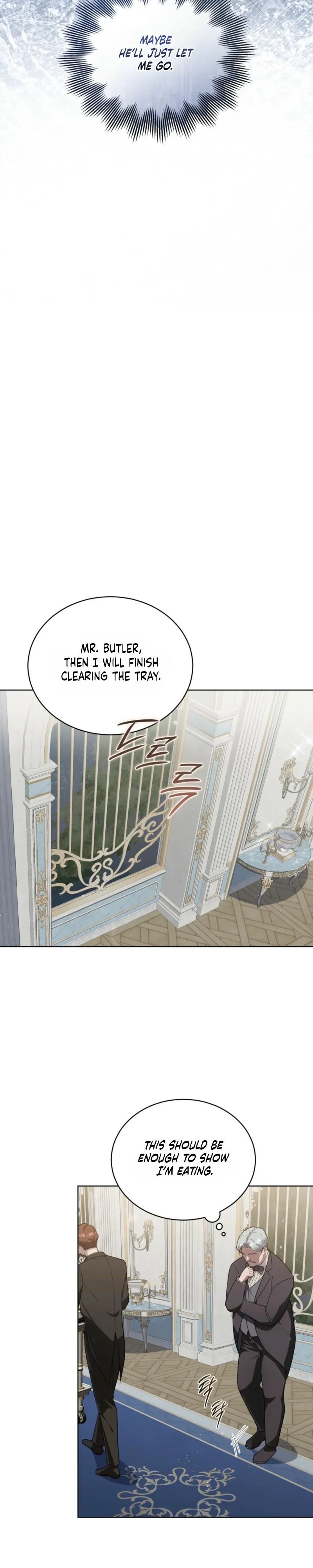 Heavy Rain - Chapter 20 Page 23