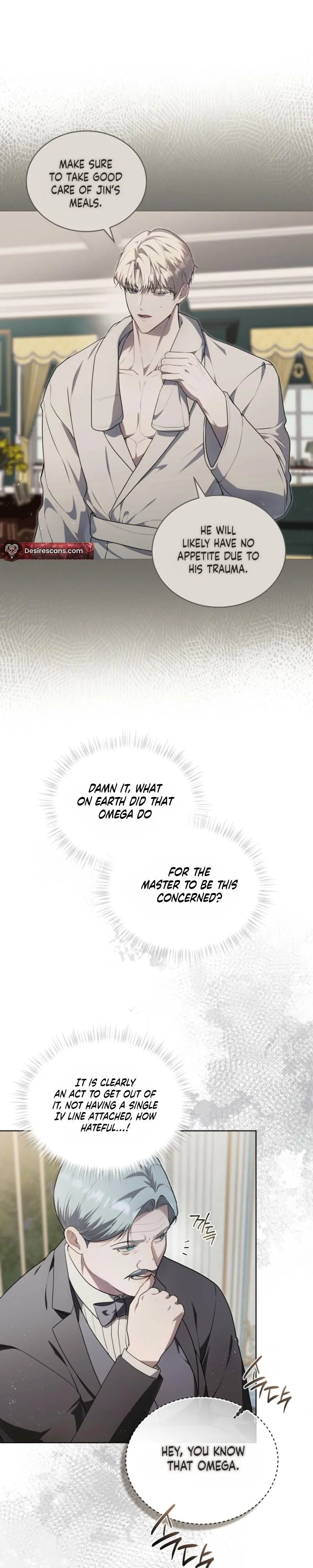 Heavy Rain - Chapter 20 Page 24