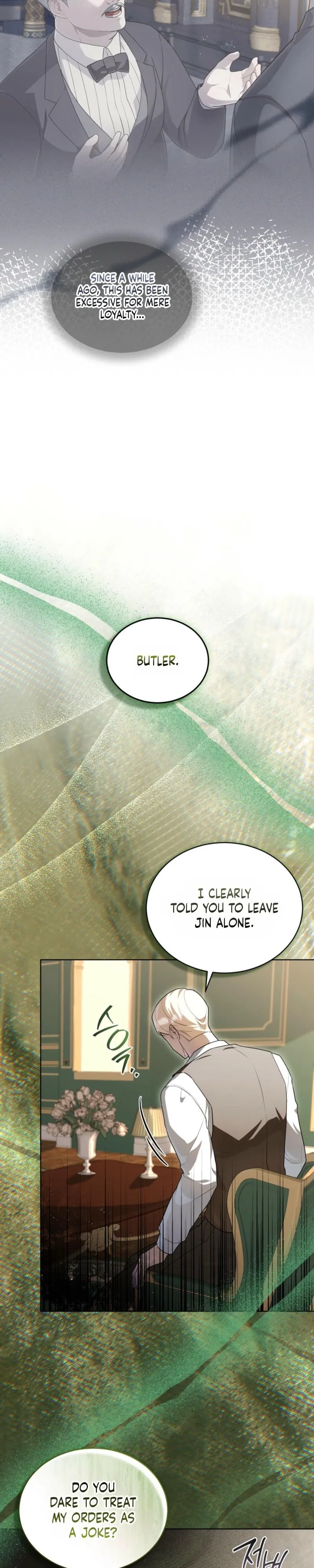 Heavy Rain - Chapter 21 Page 4