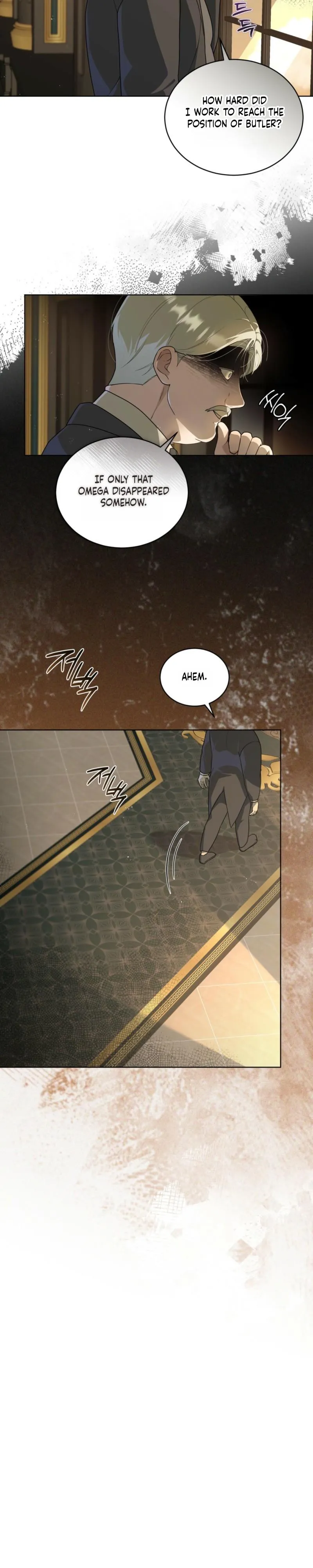 Heavy Rain - Chapter 21 Page 13
