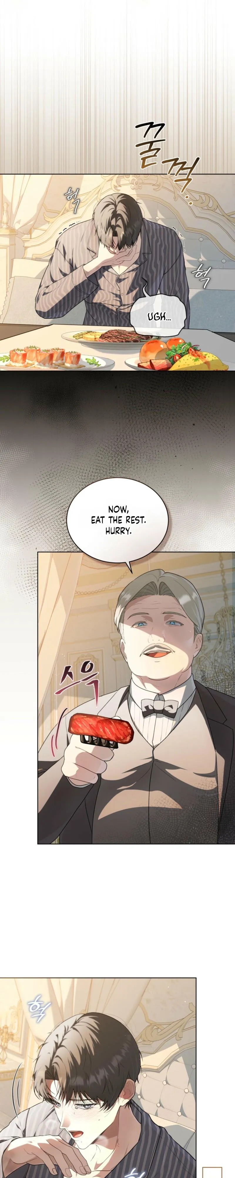 Heavy Rain - Chapter 21 Page 19