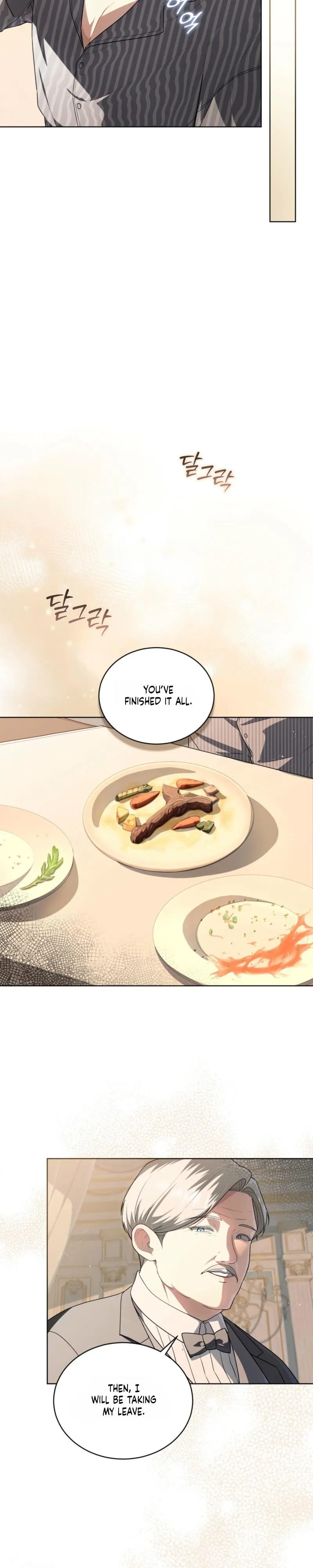 Heavy Rain - Chapter 21 Page 20