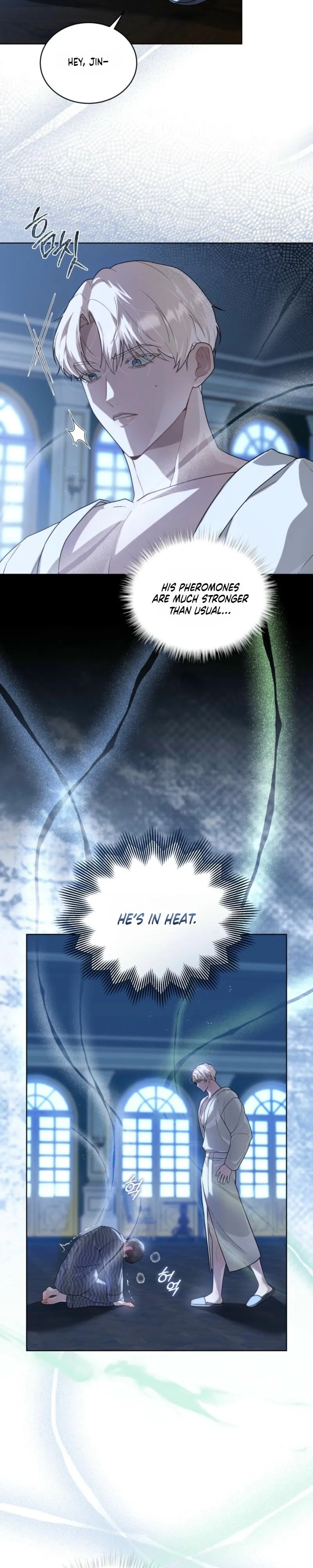 Heavy Rain - Chapter 22 Page 4