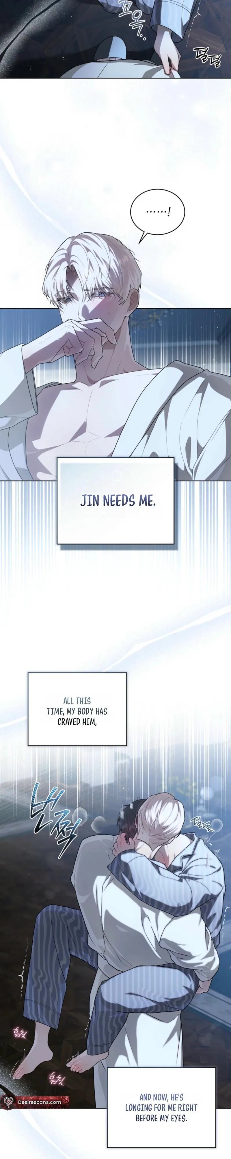 Heavy Rain - Chapter 22 Page 6