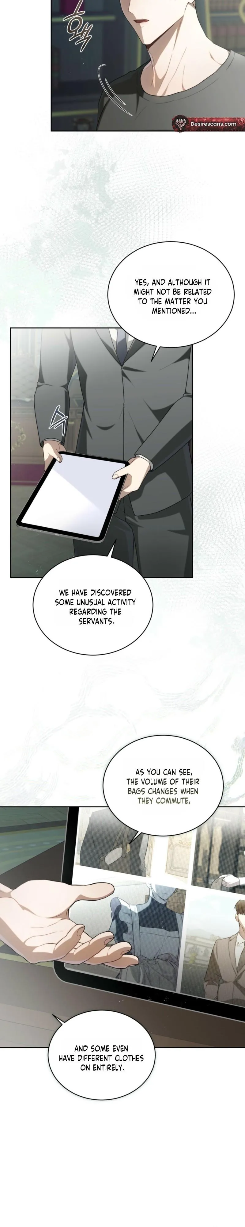 Heavy Rain - Chapter 24 Page 9