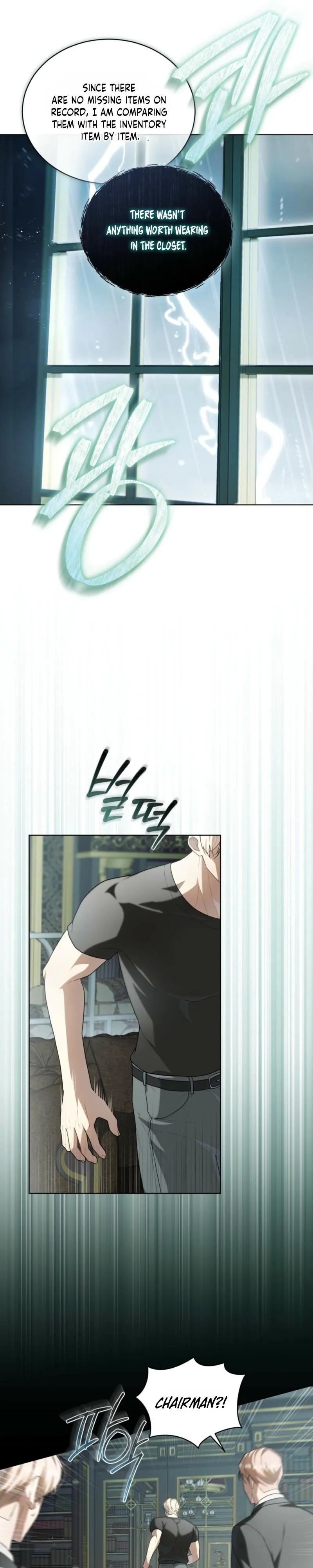 Heavy Rain - Chapter 24 Page 10