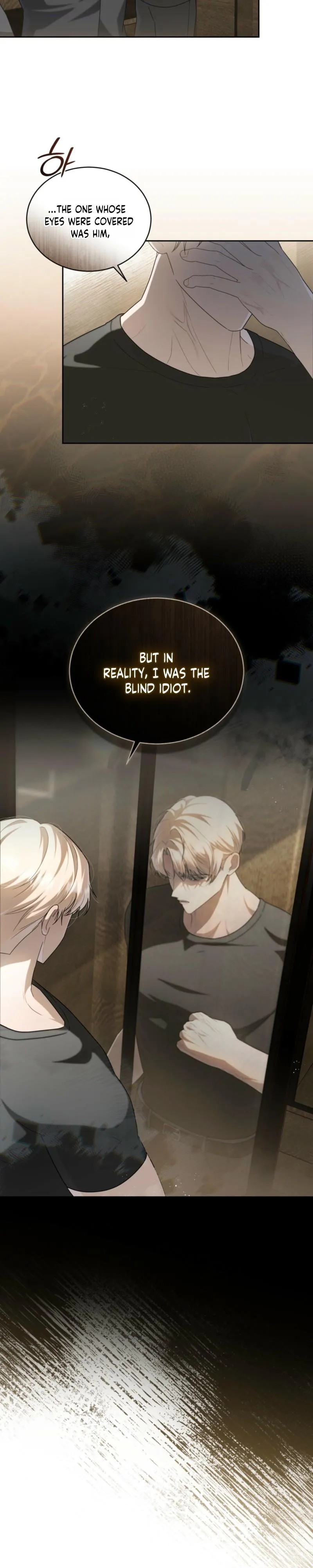 Heavy Rain - Chapter 24 Page 13