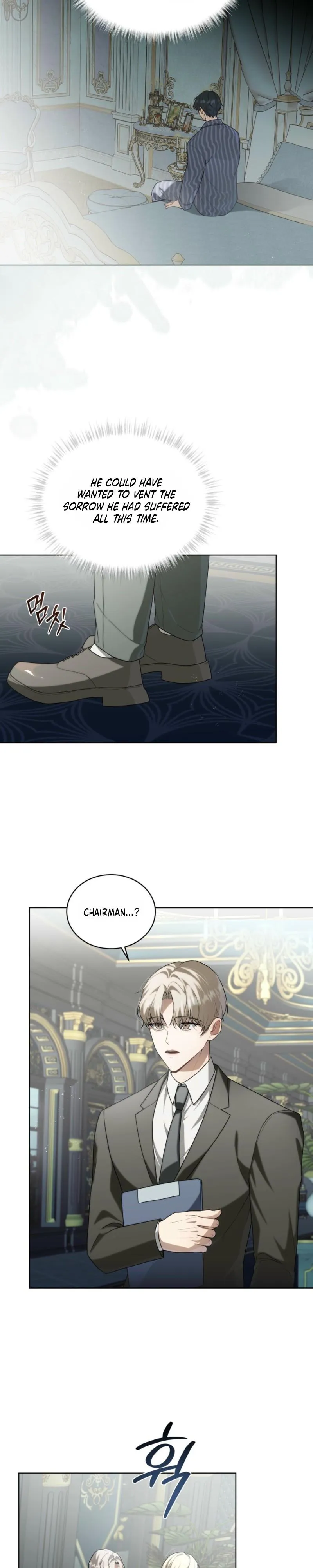 Heavy Rain - Chapter 24 Page 22