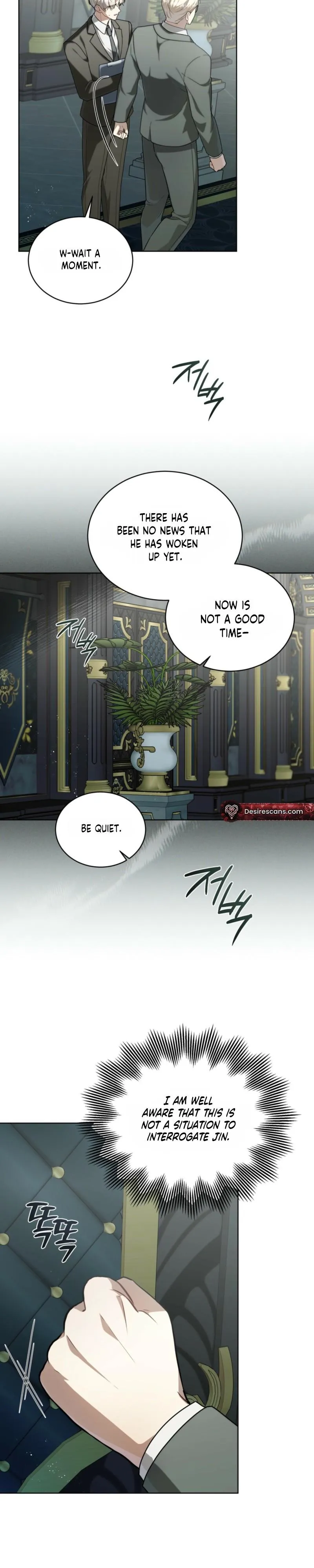 Heavy Rain - Chapter 24 Page 23