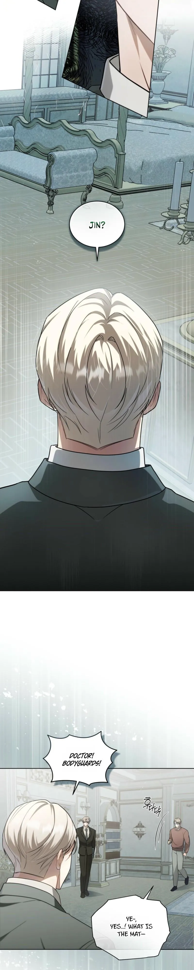Heavy Rain - Chapter 24 Page 25