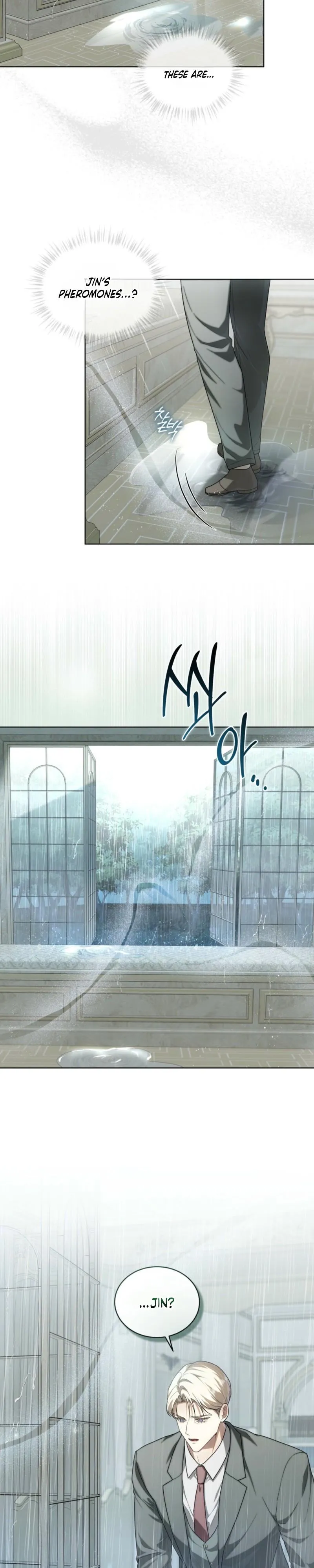 Heavy Rain - Chapter 24 Page 27