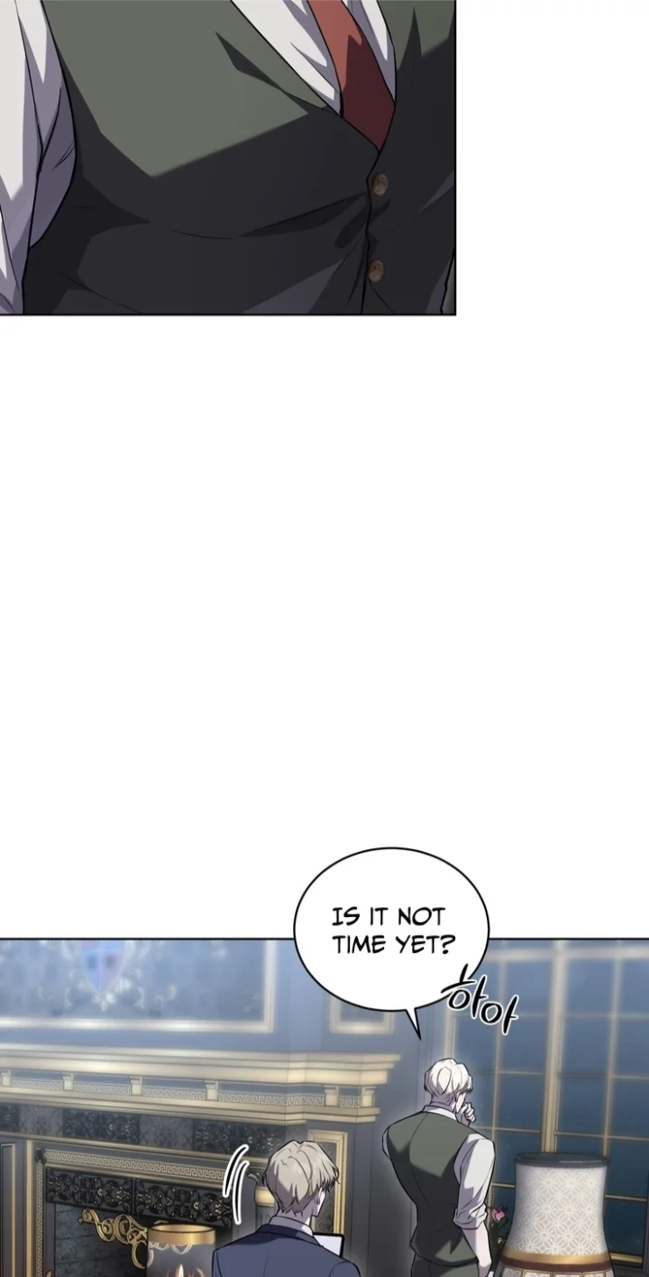 Heavy Rain - Chapter 4 Page 3