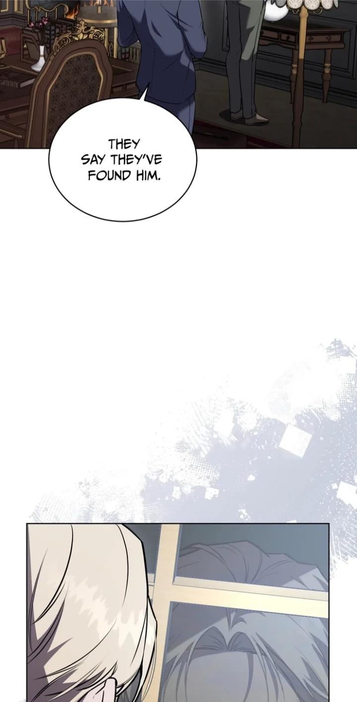 Heavy Rain - Chapter 4 Page 4
