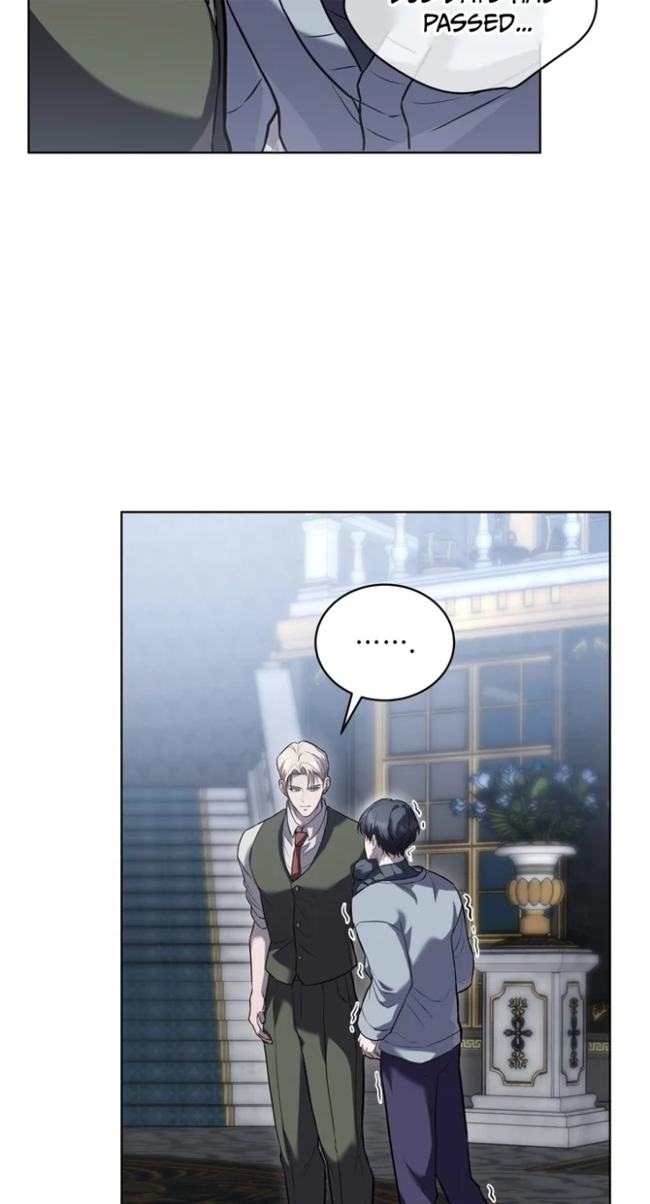 Heavy Rain - Chapter 4 Page 26
