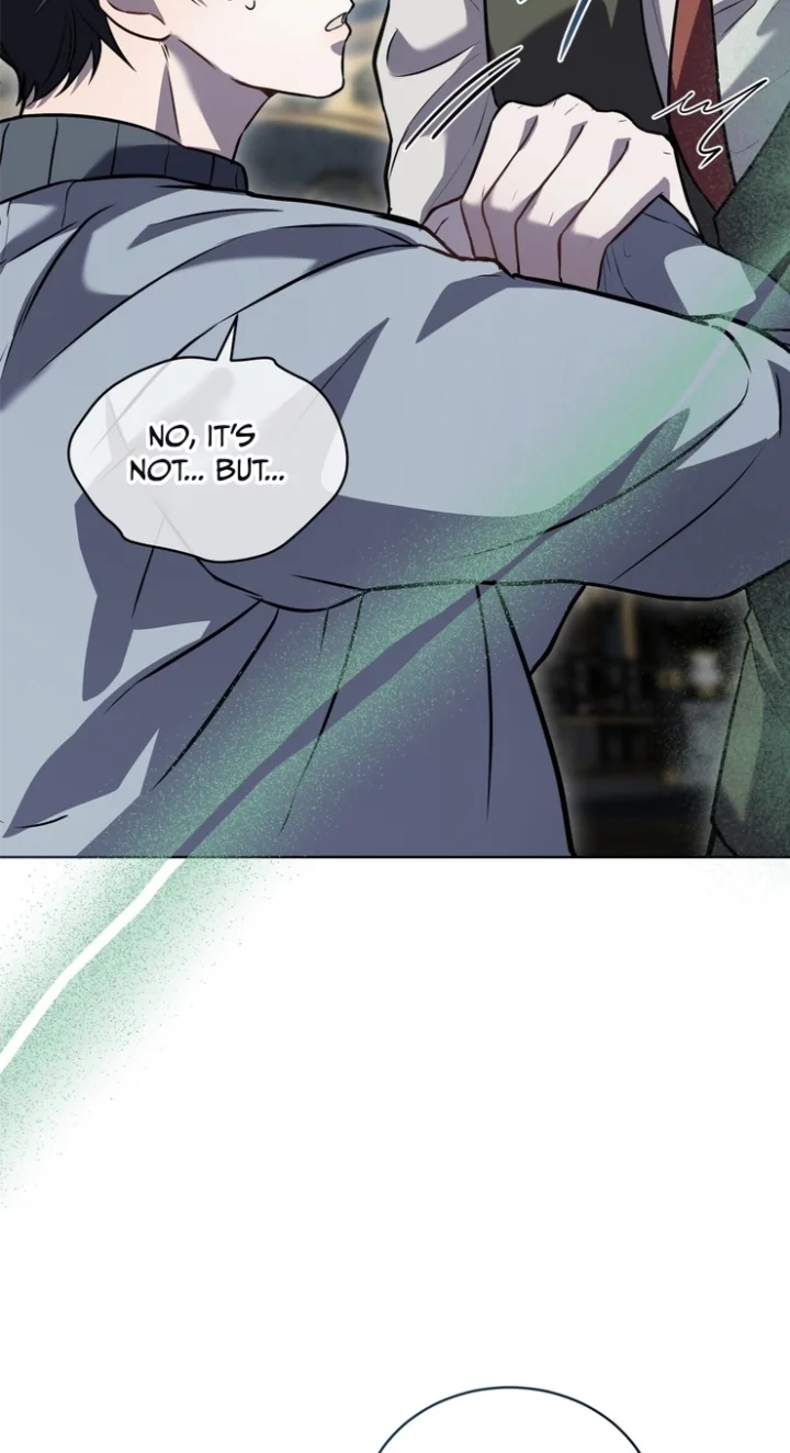 Heavy Rain - Chapter 4 Page 32