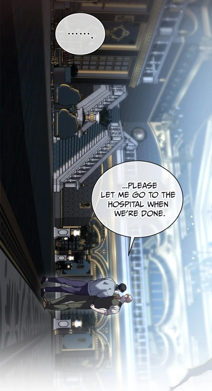 Heavy Rain - Chapter 4 Page 36