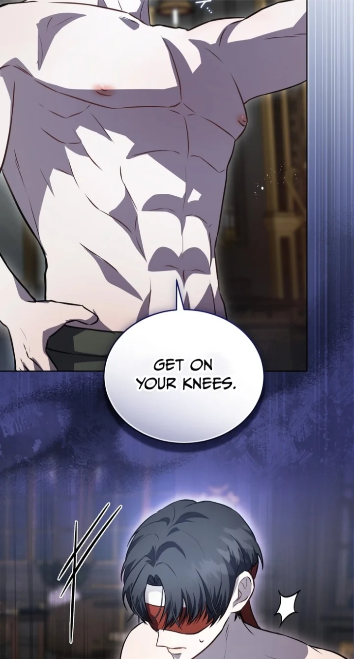 Heavy Rain - Chapter 4 Page 71