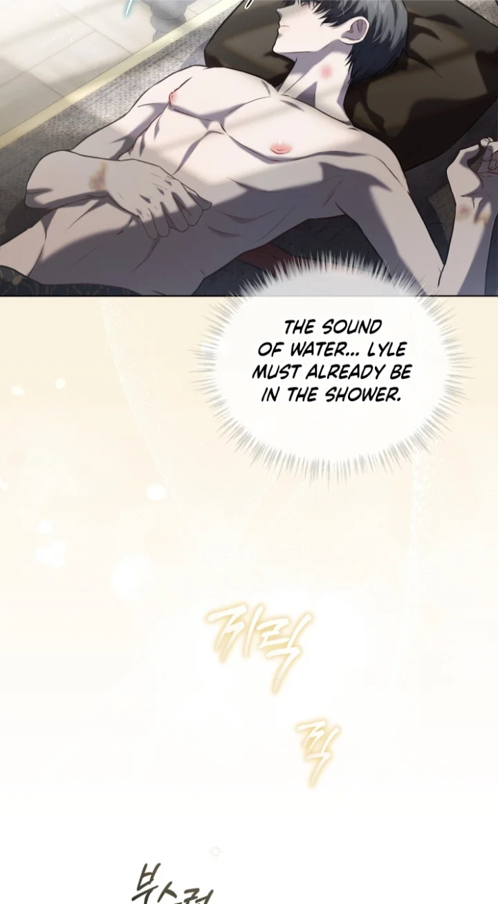 Heavy Rain - Chapter 6 Page 4