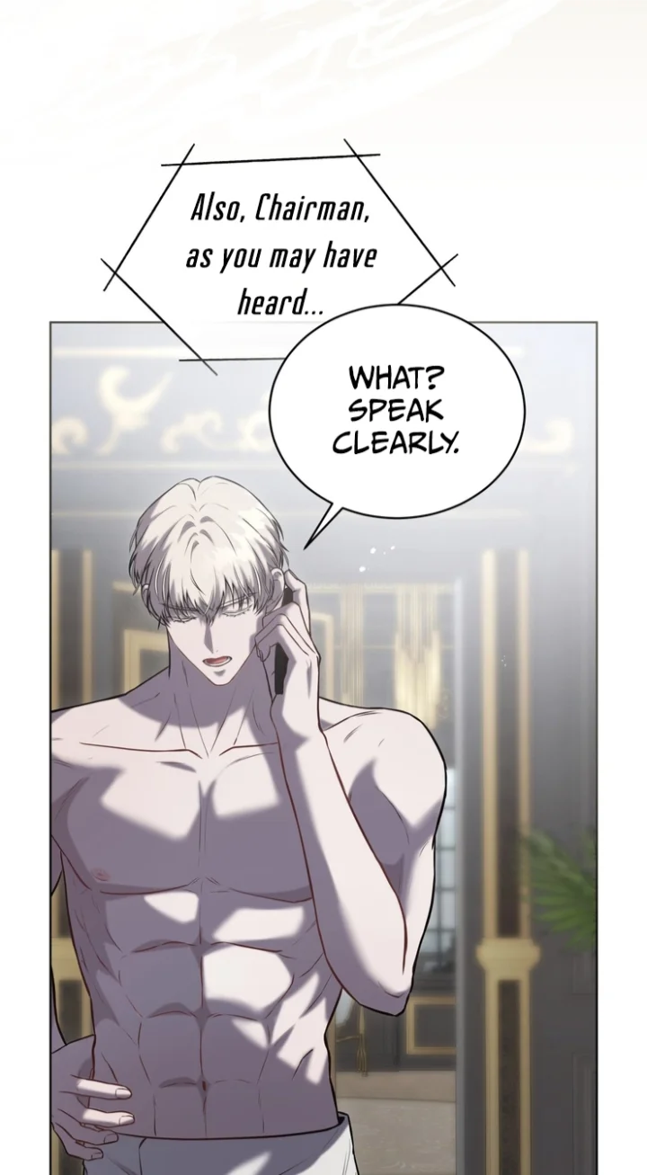 Heavy Rain - Chapter 6 Page 9