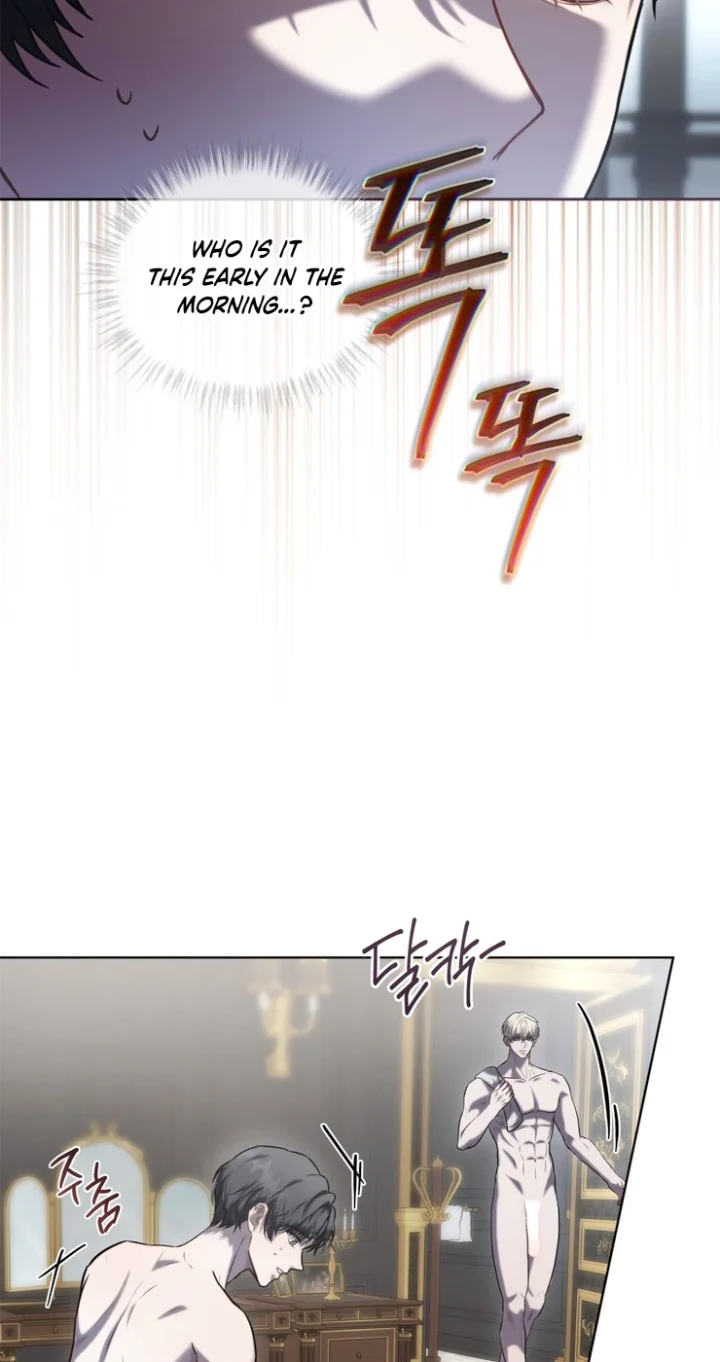Heavy Rain - Chapter 6 Page 12
