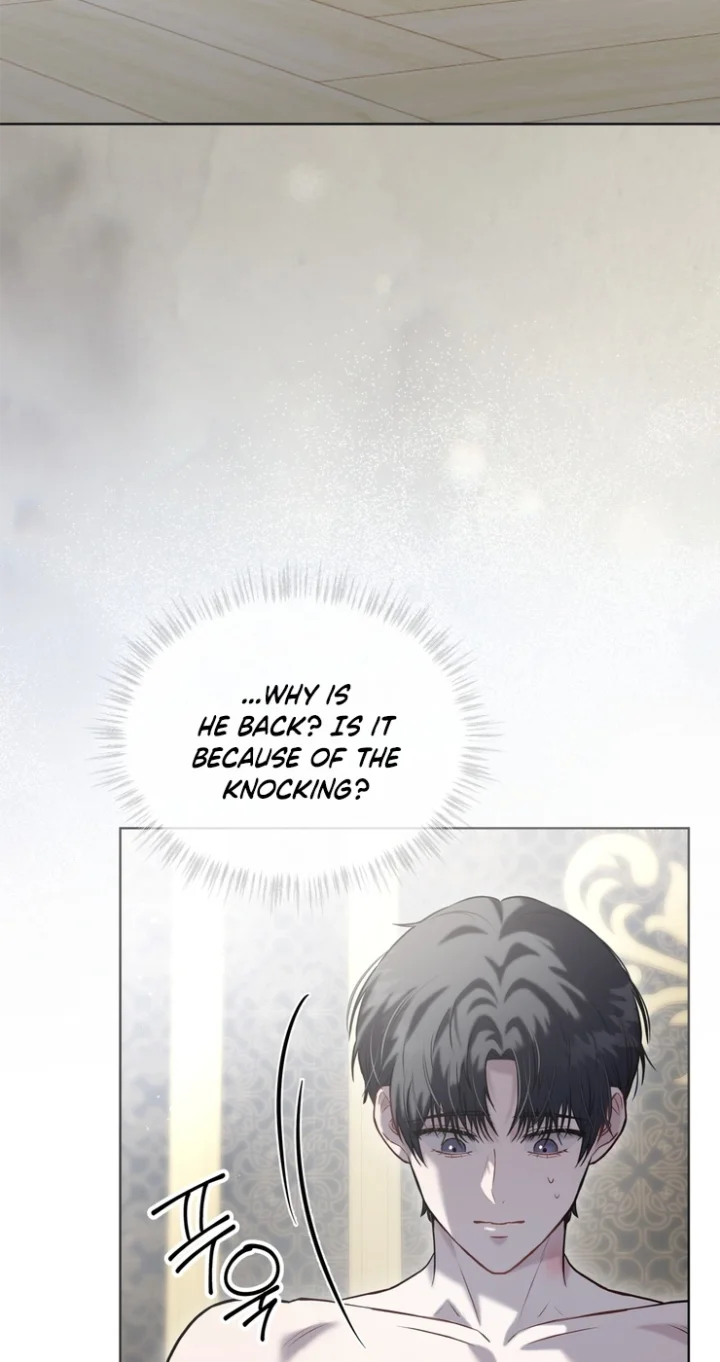 Heavy Rain - Chapter 6 Page 16