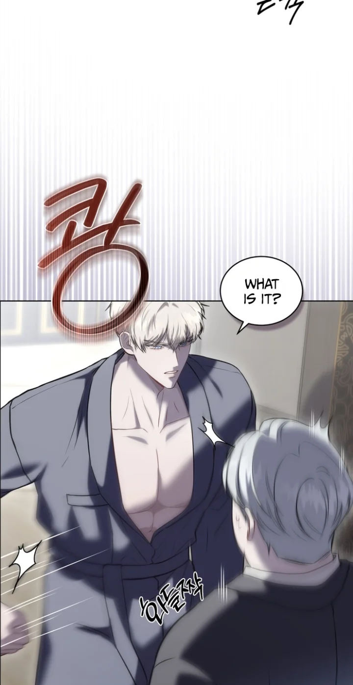 Heavy Rain - Chapter 6 Page 24