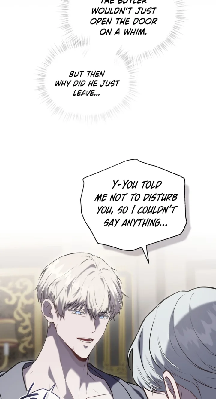 Heavy Rain - Chapter 6 Page 34
