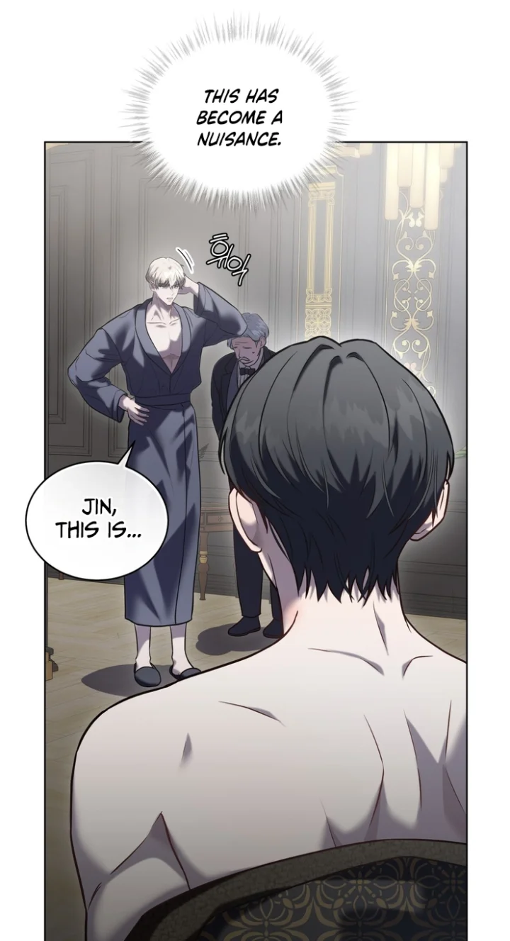 Heavy Rain - Chapter 6 Page 36