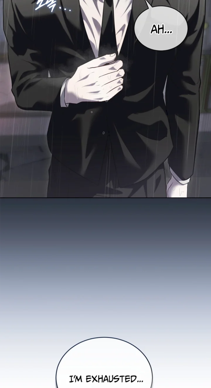 Heavy Rain - Chapter 6 Page 49