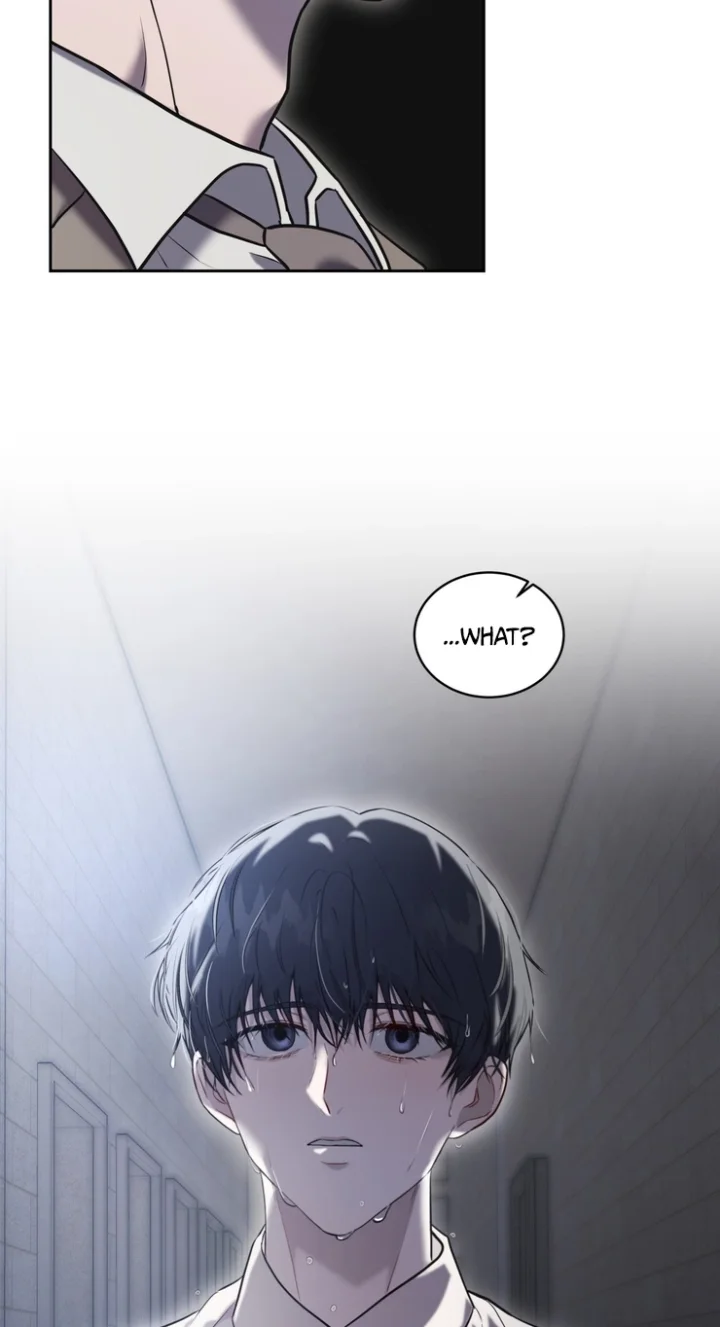 Heavy Rain - Chapter 6 Page 72