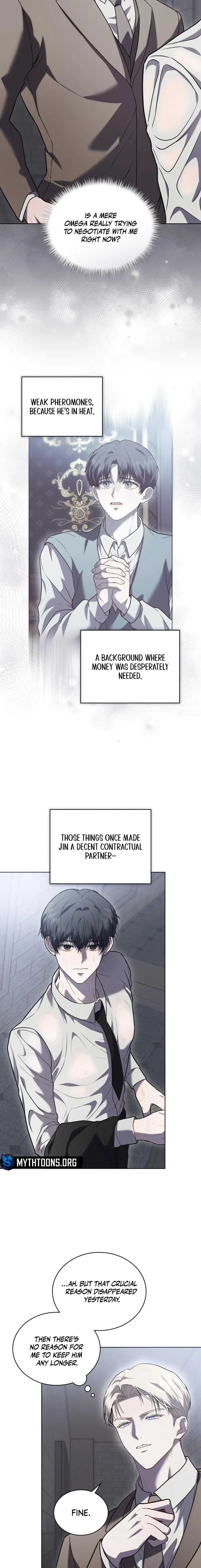 Heavy Rain - Chapter 7 Page 3