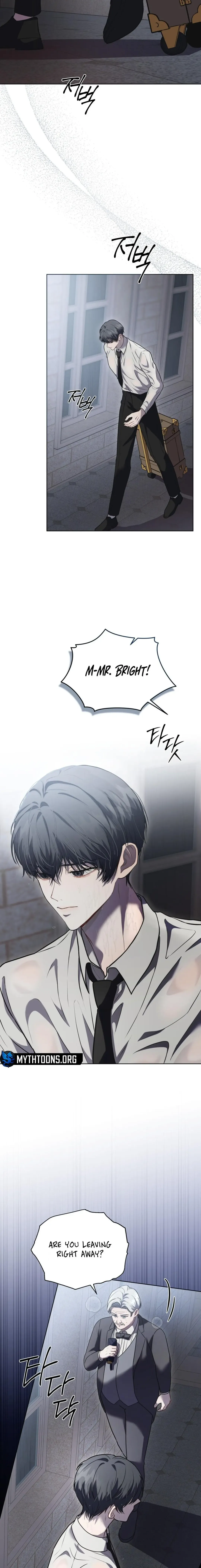 Heavy Rain - Chapter 7 Page 6