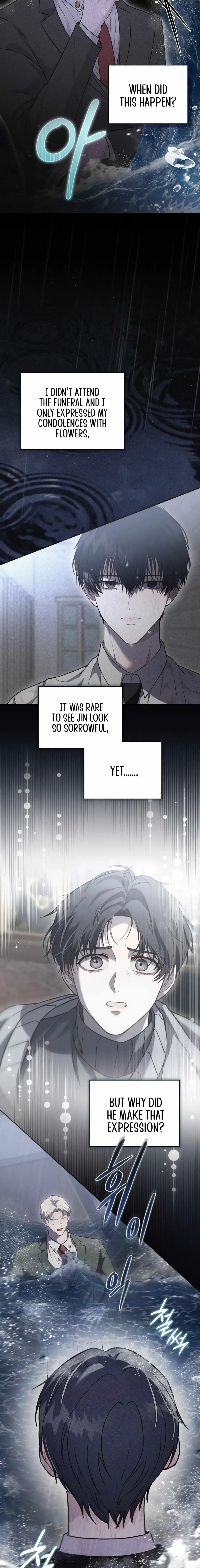 Heavy Rain - Chapter 8 Page 9