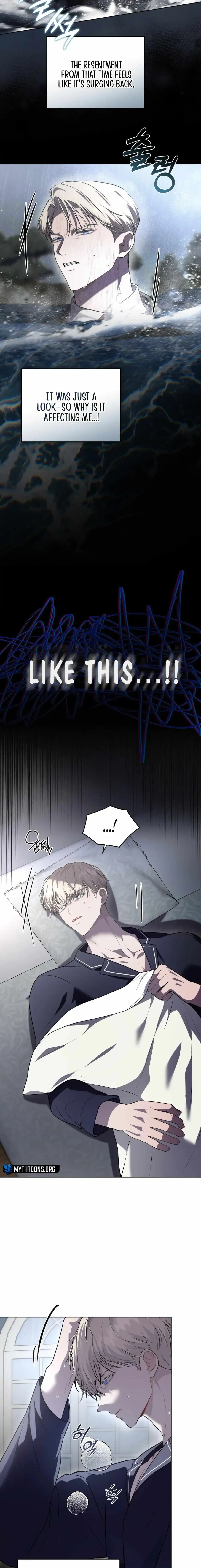 Heavy Rain - Chapter 8 Page 10