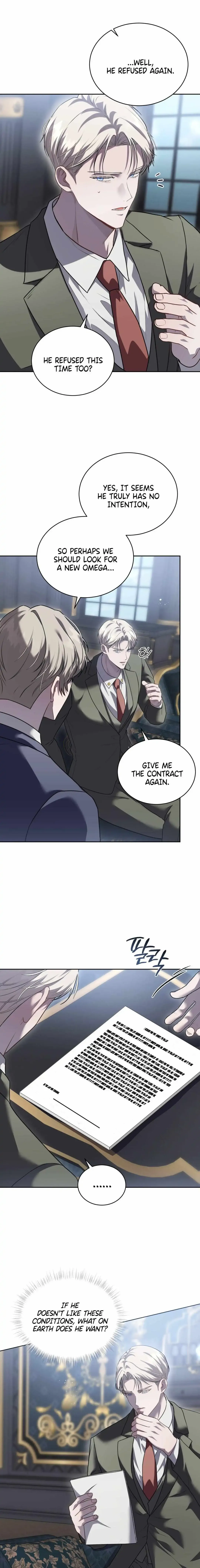 Heavy Rain - Chapter 8 Page 15