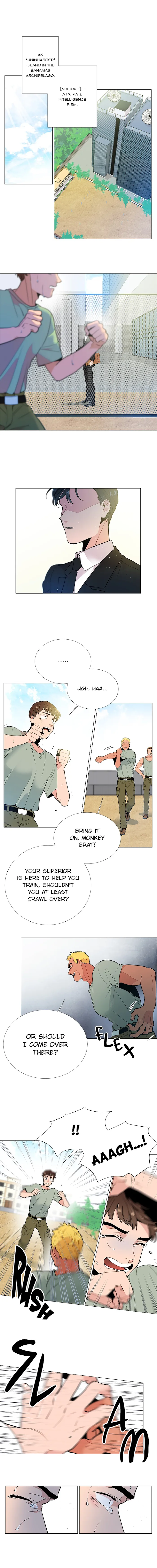 Red Candy - Chapter 1 Page 3